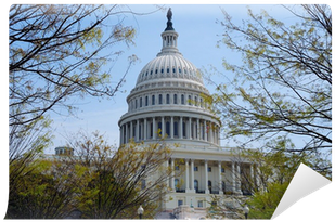 U.s. Capitol (400x400), Png Download