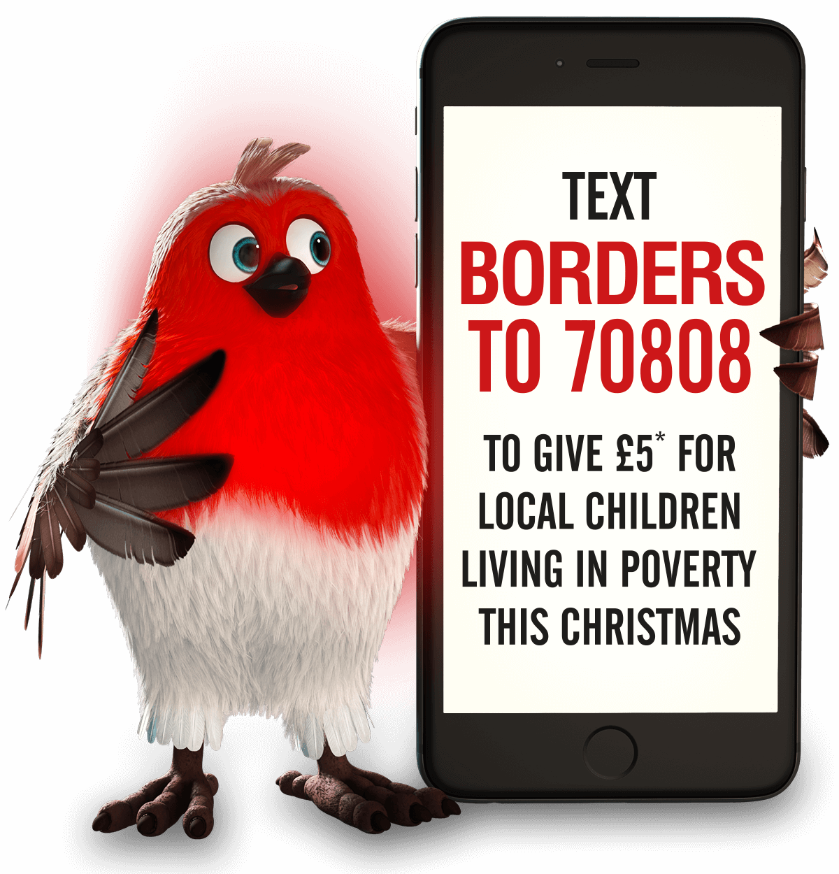 Donate By Text - Thumbnail (1200x1250), Png Download