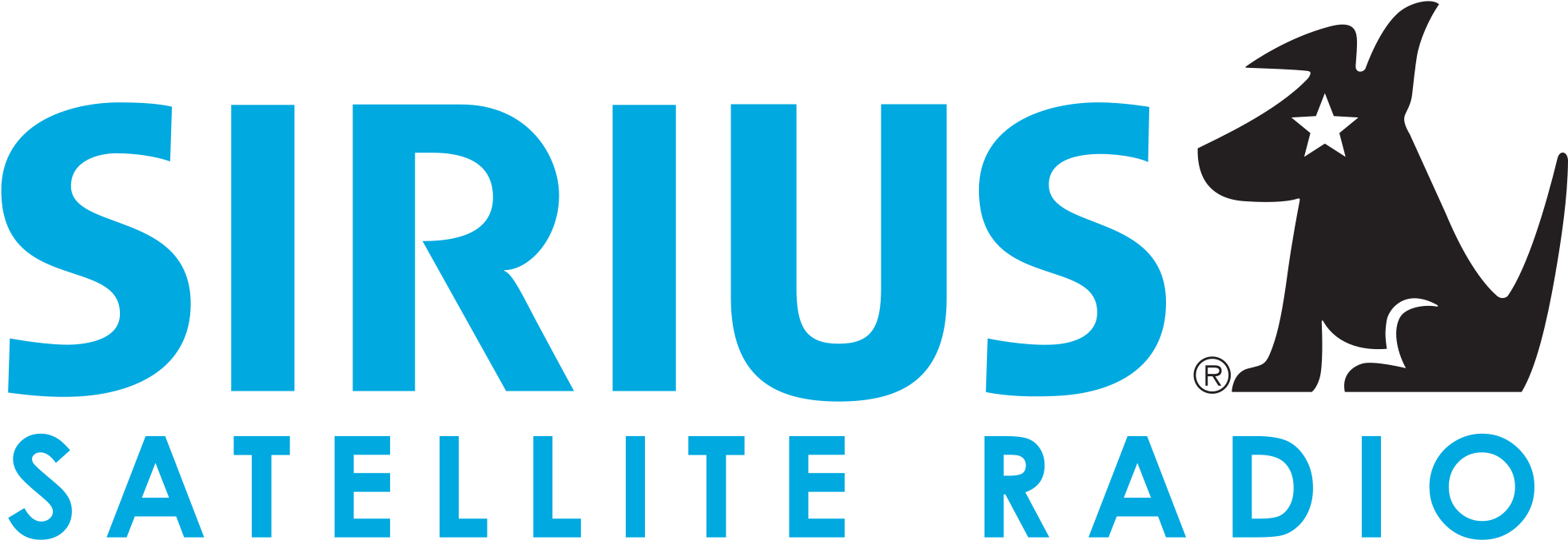 Image Result For Siriusxm Logo - Sirius Radio (1200x422), Png Download