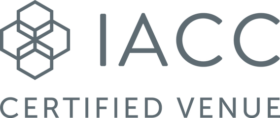 Iacc Represents The Top Meeting And Conference Center - European Mobility Week 2018 (568x241), Png Download
