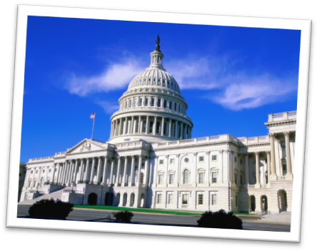 Chemicals Regulations Are Changing Across The United - Washington Dc Capitol Building Free (451x357), Png Download