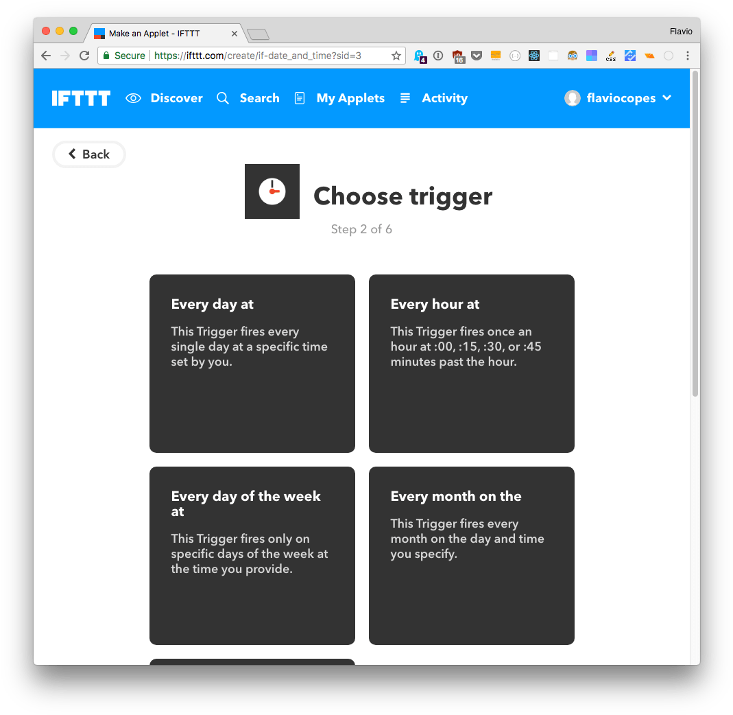 Click The Date & Time Service - Publishing (1084x1055), Png Download