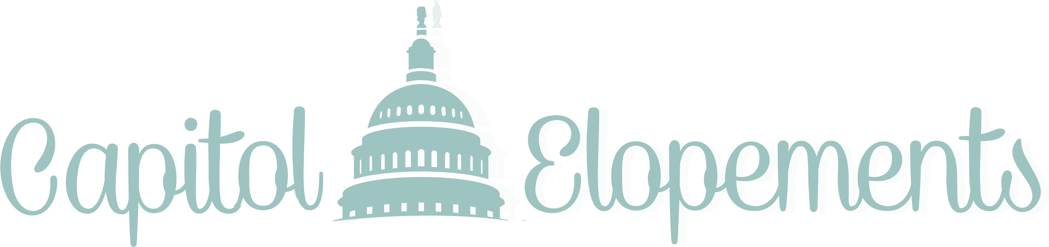 Washington, D.c. (4171x873), Png Download
