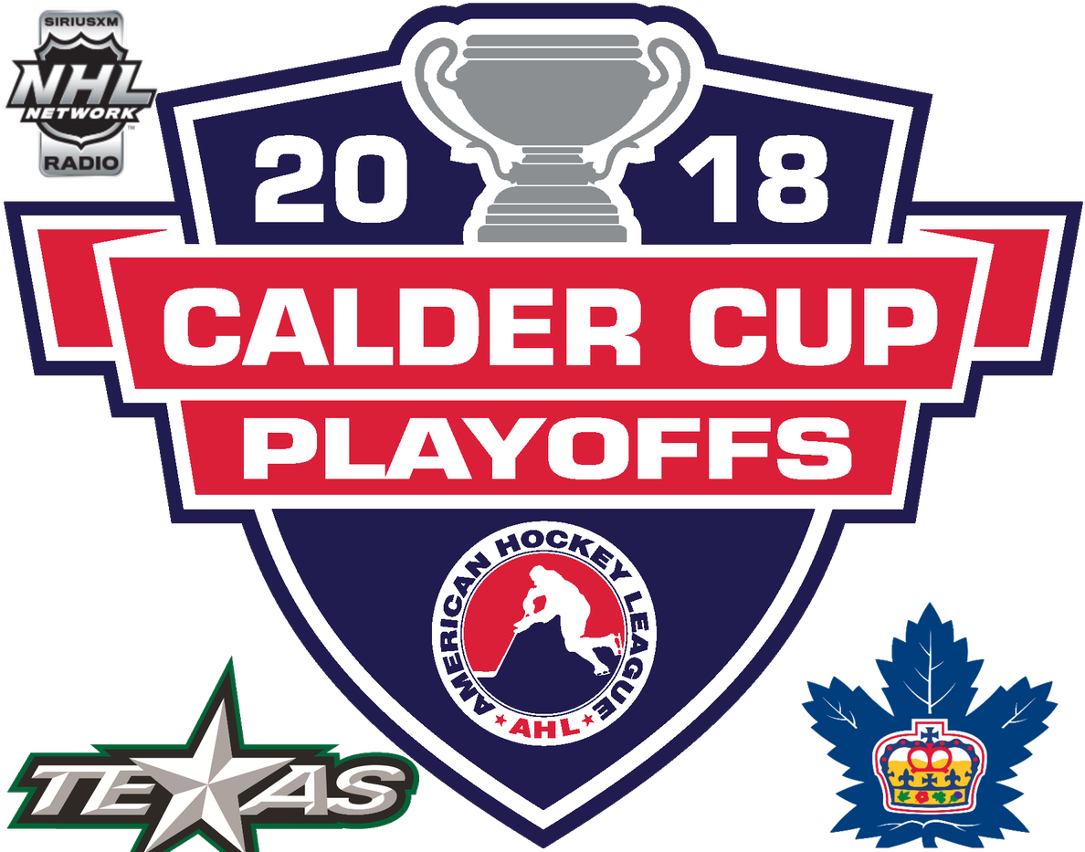 Download Siriusxm Nhl Network Radio On Twitter Calder Cup Finals 2018