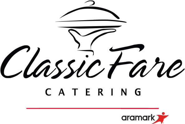 Classic Fare Catering Logo - Classic Fare Catering (600x399), Png Download