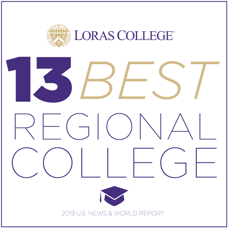 #lorascollege Is The 13th Best Regional College In - Circle (800x800), Png Download