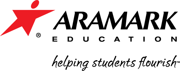 Aramark Management Services Neighborhood - Aramark Education (623x248), Png Download