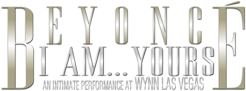 An Intimate Performance At Wynn Las Vegas - Monochrome (800x310), Png Download