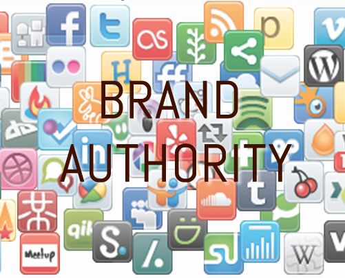 Manually Created Online Authority Network With Ifttt - We Help You Grow Your Business (501x405), Png Download