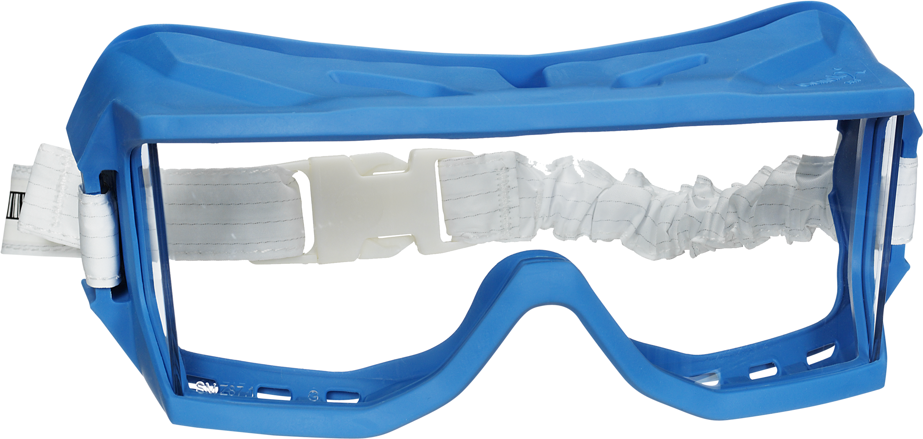 Extended - Diving Mask (3228x1602), Png Download