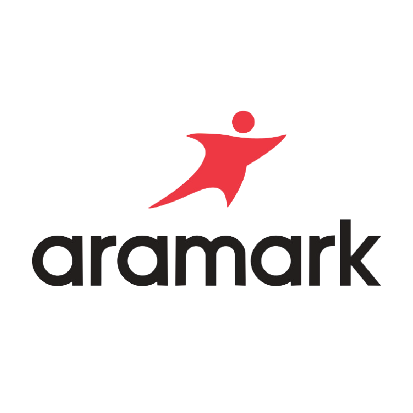 Aramark Partner Image - Aramark Logo And Png (834x834), Png Download