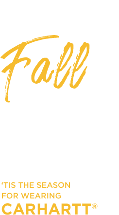 Tis The Season For Wearing Carhartt - Conscious Business (345x504), Png Download