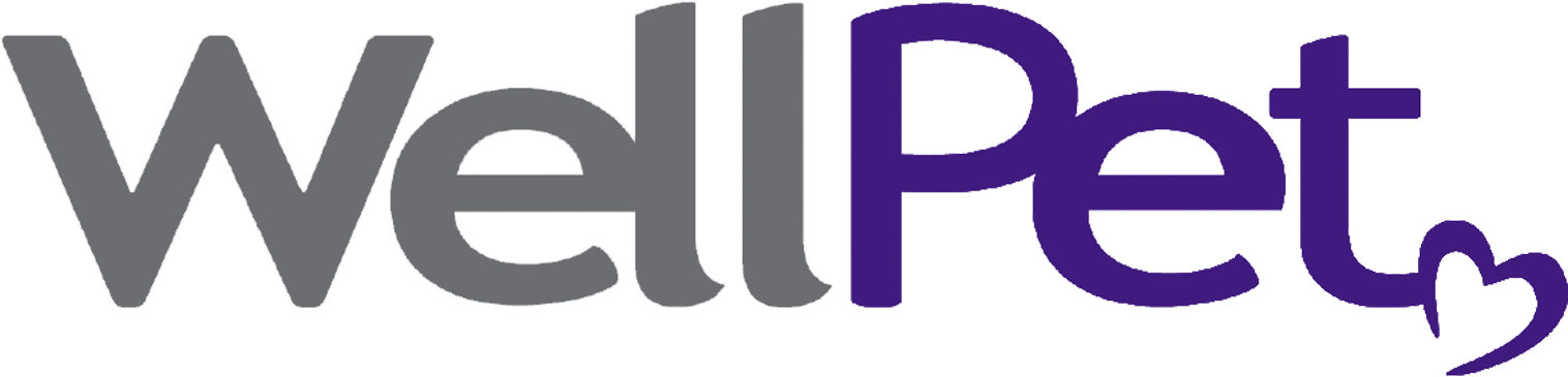 Wellpet Logo - Wellpet Pet Food Logo (2004x694), Png Download
