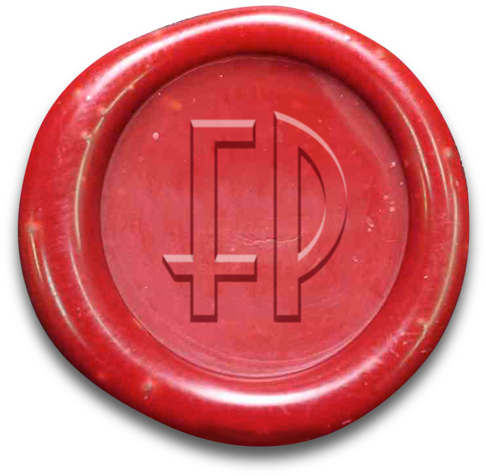 Burgundy - Circle (727x746), Png Download