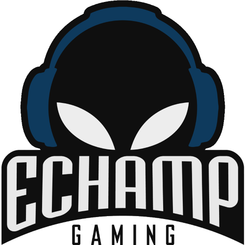 Champ Gaming (500x500), Png Download