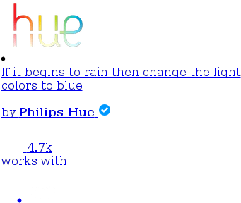 Daily Recommended Recipe On Ifttt - Color (360x360), Png Download