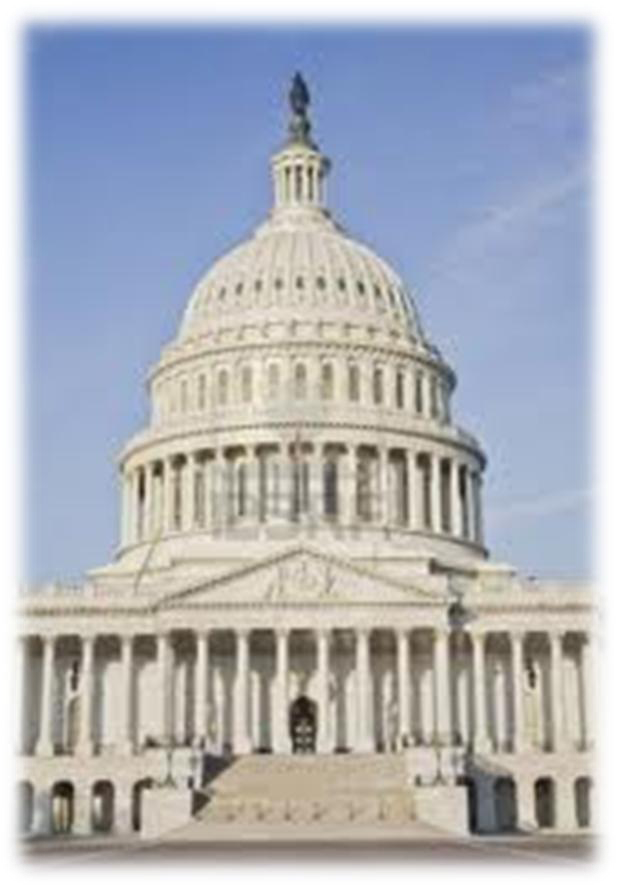 U.s. Capitol (617x886), Png Download