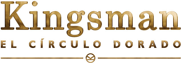 Kingsman: The Golden Circle Dvd (700x259), Png Download