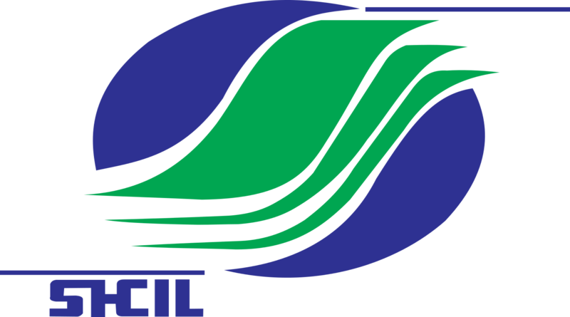 E-stamps For Property Registration - Stock Holding Corporation Logo (800x445), Png Download