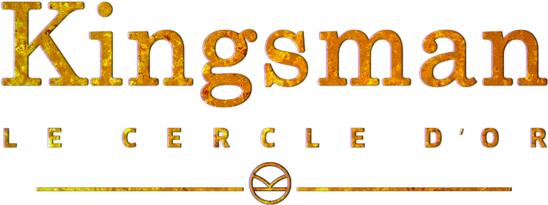 The Golden Circle Image - Kingsman 2 (800x310), Png Download
