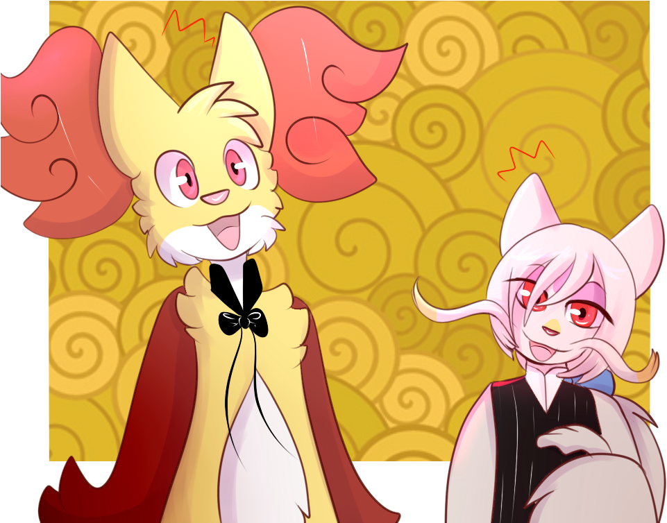 Image - Cartoon (980x805), Png Download
