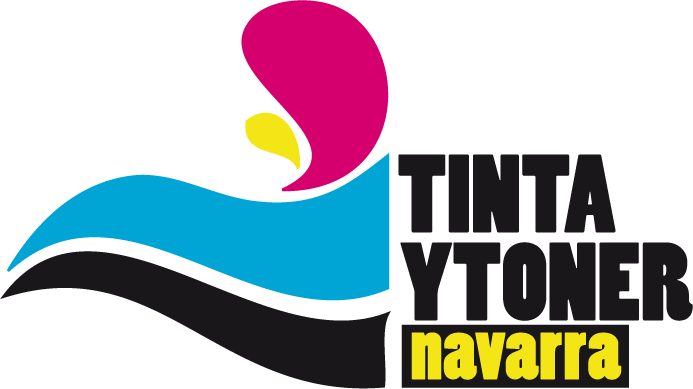 Tinta Y Tóner Navarra - Tintas Y Toner Logo (693x389), Png Download