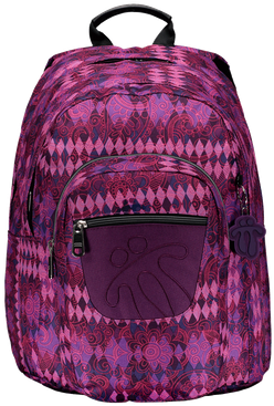 Lapiz 1710g 6m2 A - Backpack (470x470), Png Download