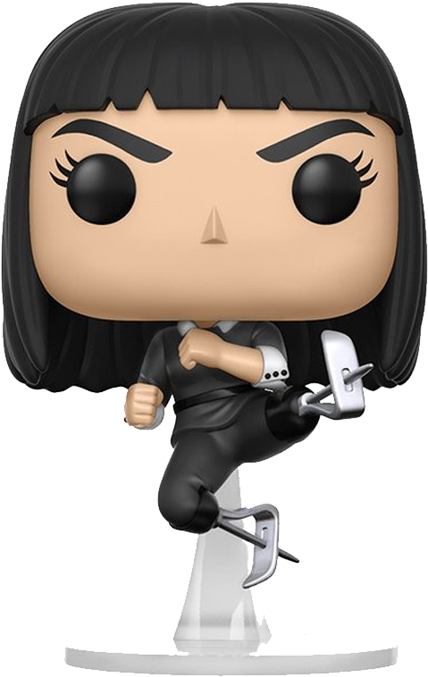 Vinyl The Kingsman - Funko Pop Kingsman (800x800), Png Download
