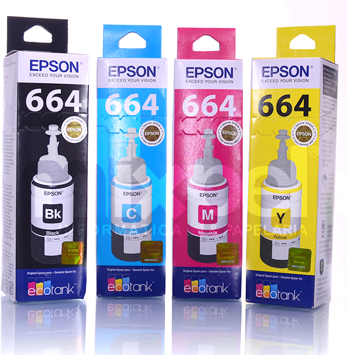 Epson Ink Price Philippines (1200x1200), Png Download