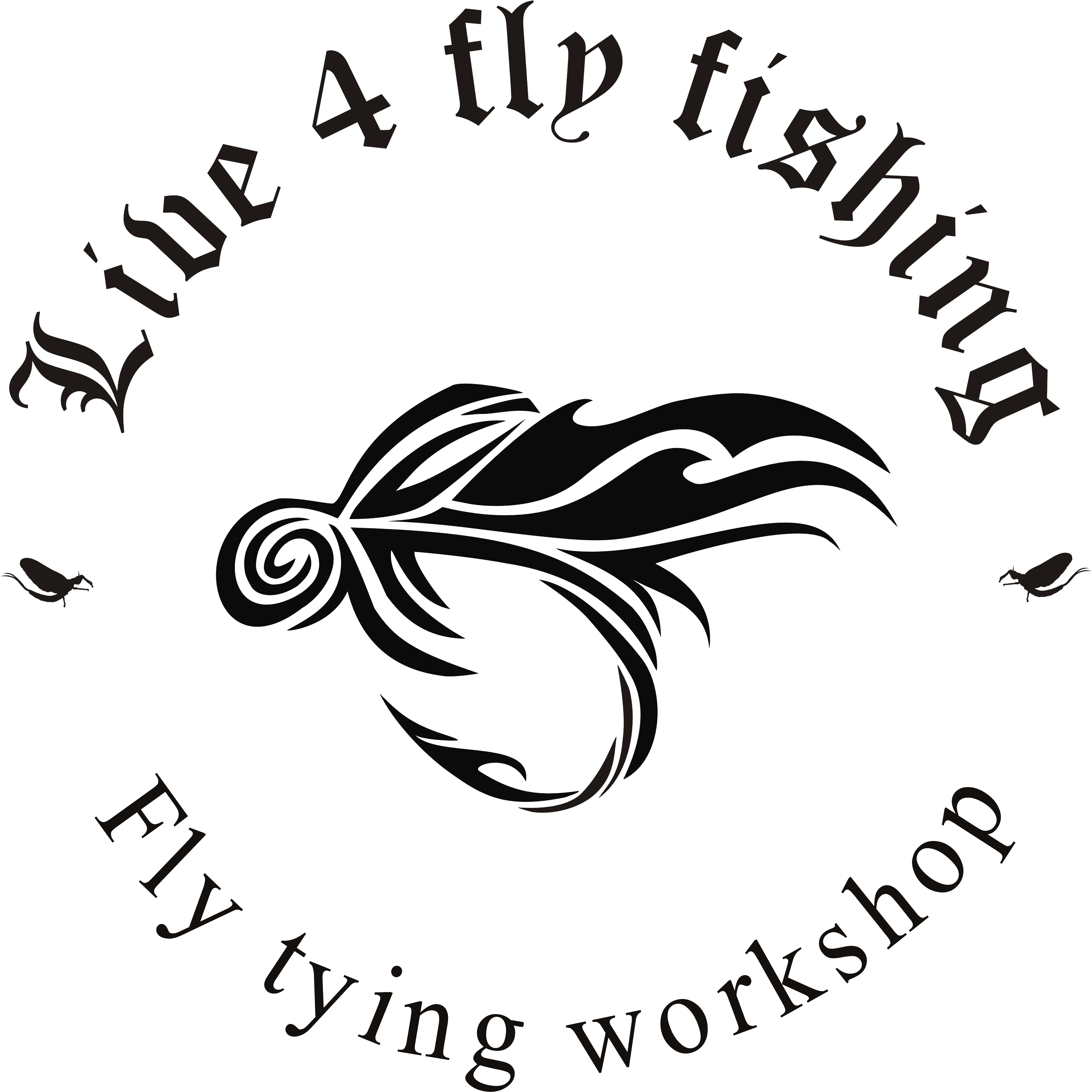 Fly Fishing Png (7230x7080), Png Download