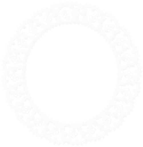 Moldura Branca Redonda Png - Alanton Baycliff Bolts (602x602), Png Download