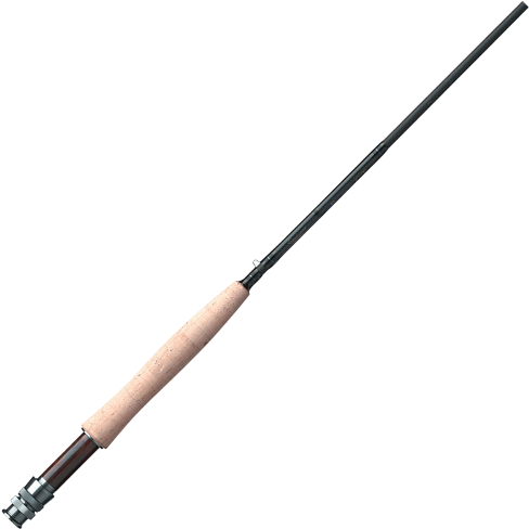 Fenwick Eagle Gt Fly Fishing Rod - Long Handled Weeding Tools Uk (500x500), Png Download