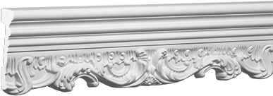 Moldura De Unicel - Wood (422x422), Png Download