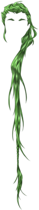 Si Te Refieres A La Peluca Tilda, Se Encuentra En El - Sketch (500x708), Png Download