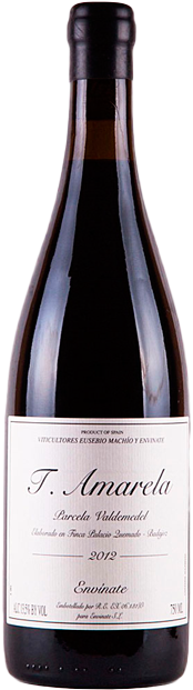 Tinta Amarela - 2015 Etude Grace Benoist Ranch Pinot Noir (480x640), Png Download