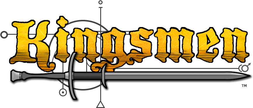 Kingsman (962x416), Png Download