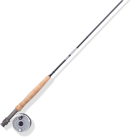 Dogwood Canyon Fly Rod - Sports (640x500), Png Download