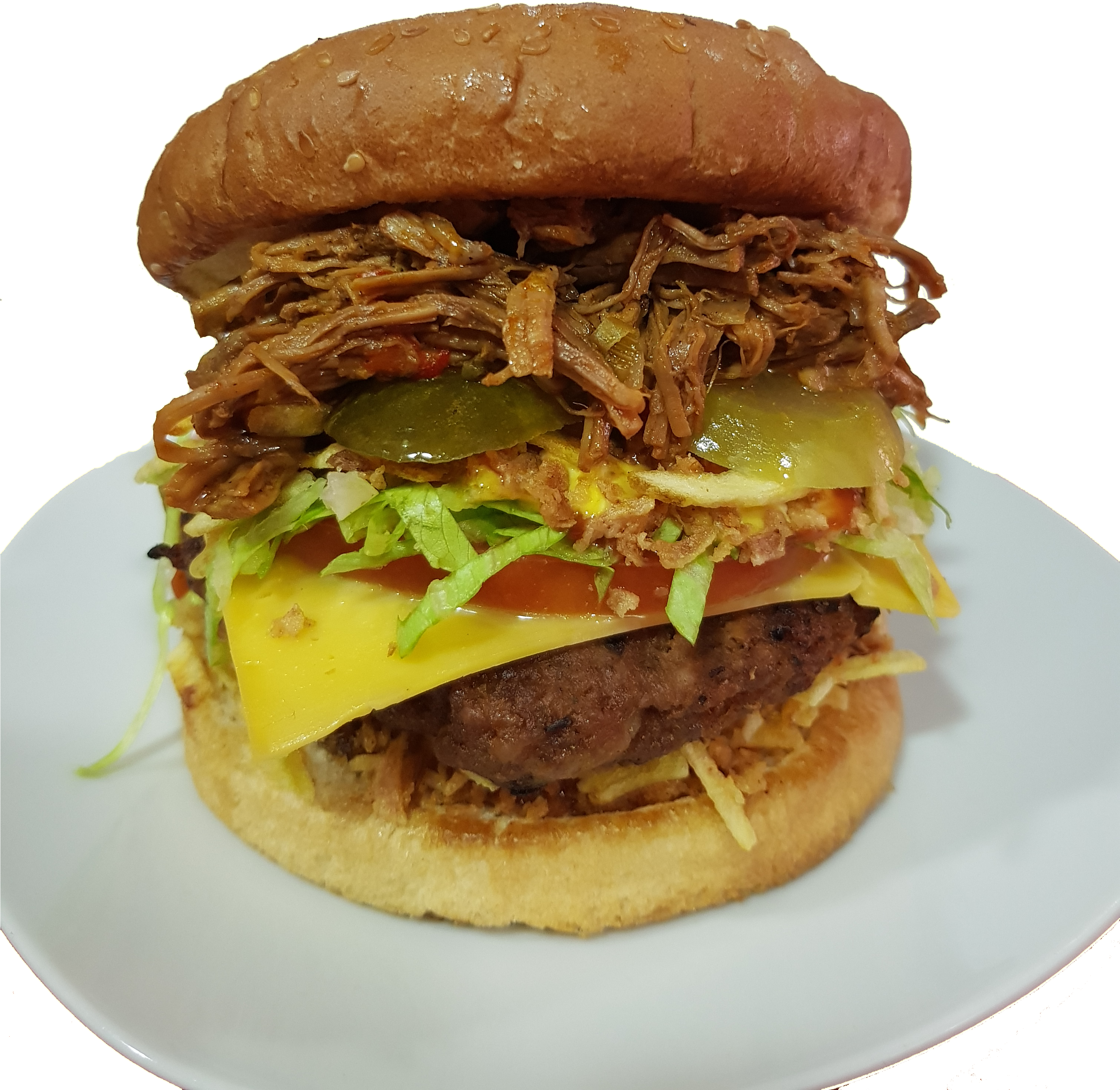 6 - Luijo's Bar (3024x4032), Png Download