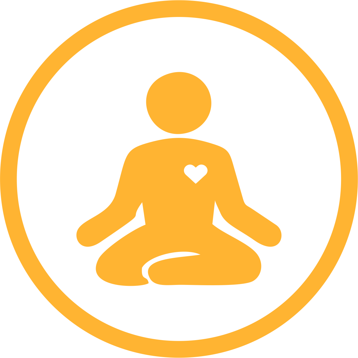 Having A Good Spiritual And Emotional Personality - It Risk (1160x1161), Png Download