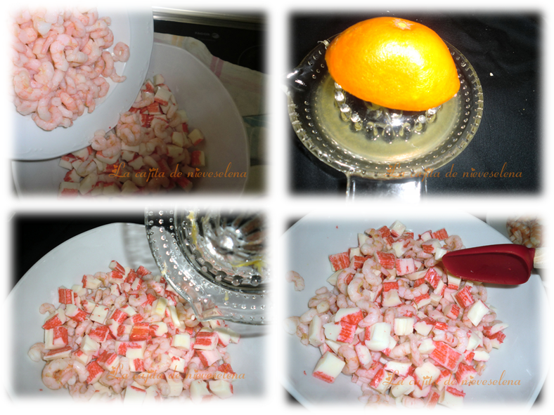 Cortamos El Mango En Trozos Y Lo Incorporamos También - Pomegranate (788x591), Png Download