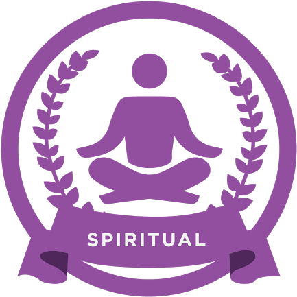 What Is Spiritual Wellness - Health (735x735), Png Download