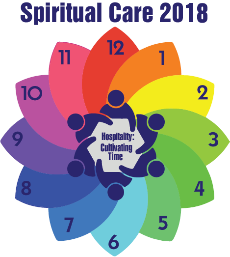 Donate Now - Spiritual Care Week 2018 (469x523), Png Download