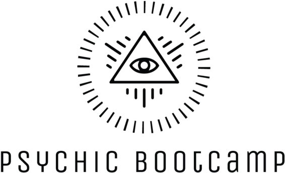 Psychic Bootcamp Online Course - Printing (1000x1000), Png Download
