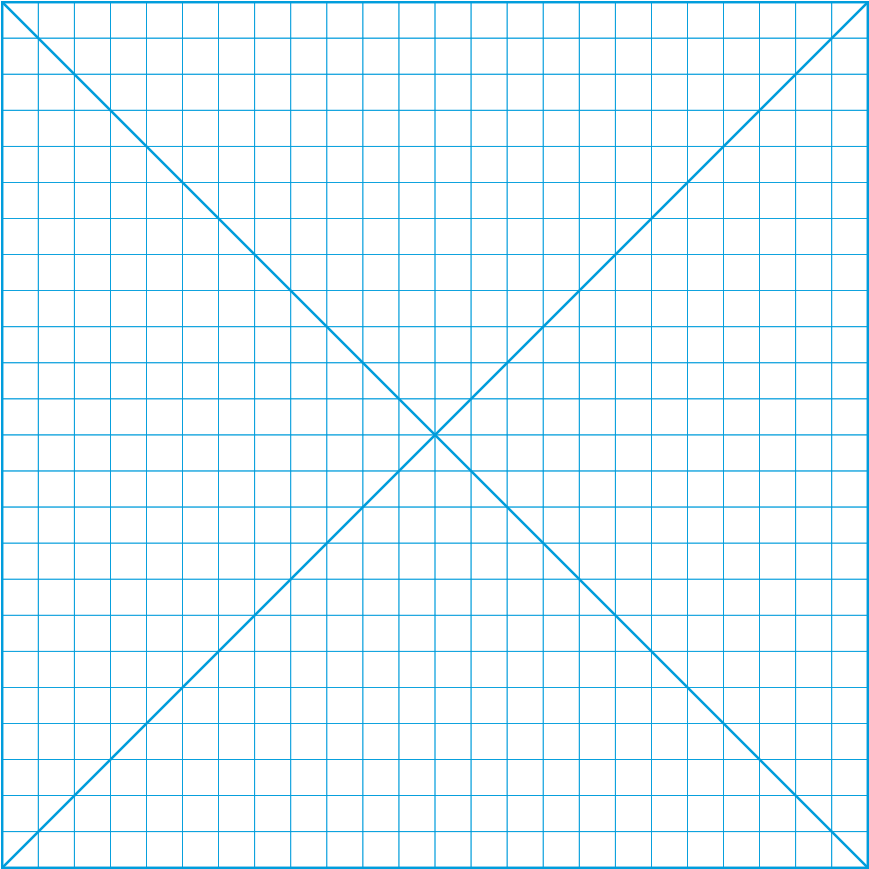 Landsec Grid - Diagram (1410x1410), Png Download