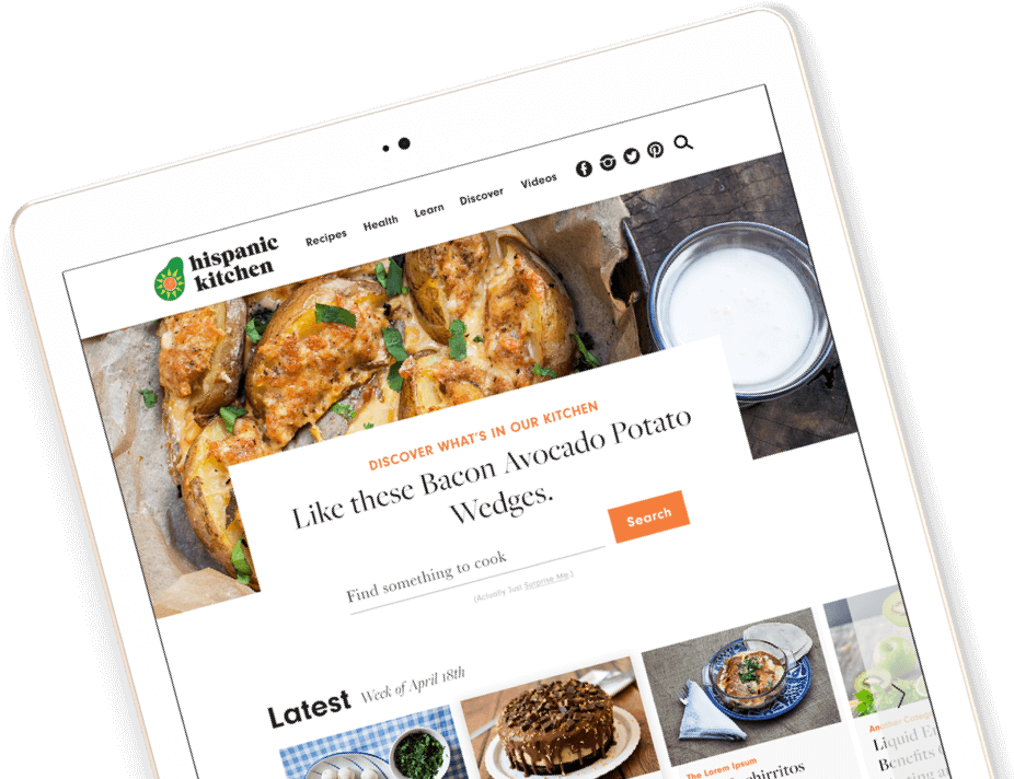 Versett Hispanic Kitchen Case Study - Kitchen (936x714), Png Download
