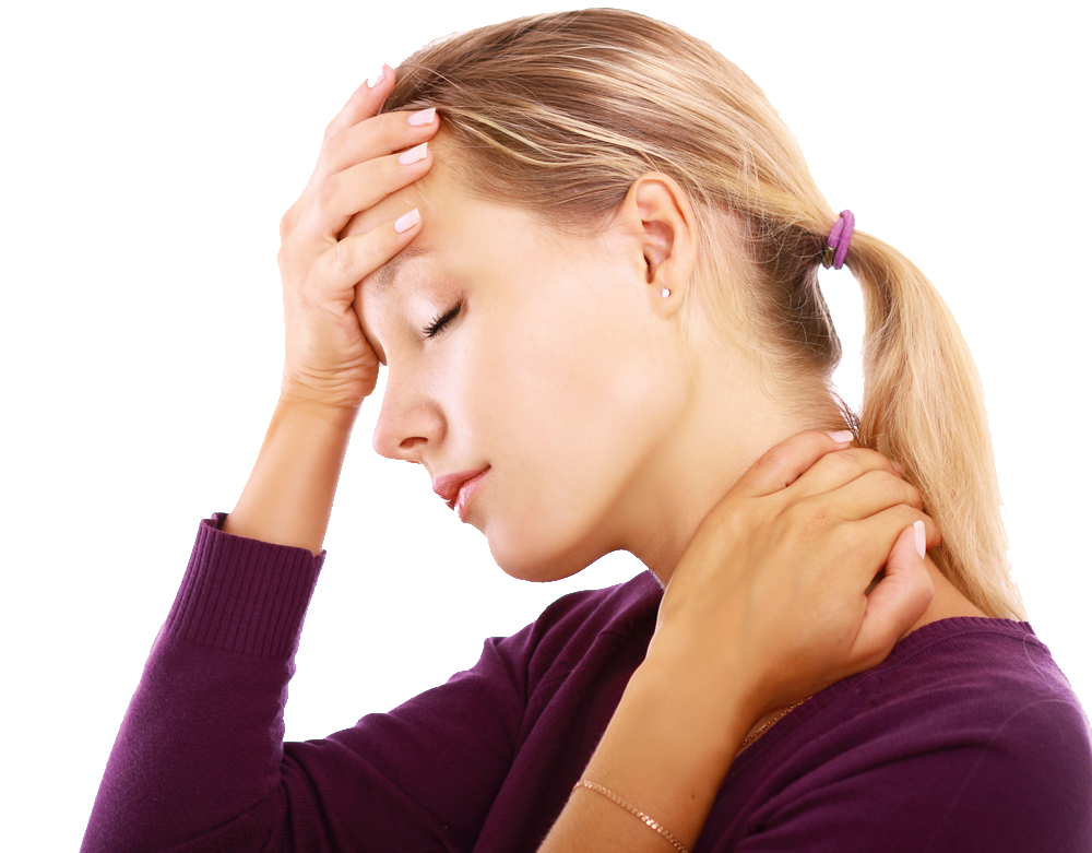 Headache Caused By The Emotional Tension Is Called - 100% Pure Peppermint Essential Oil Therapeutic Grade (1000x781), Png Download