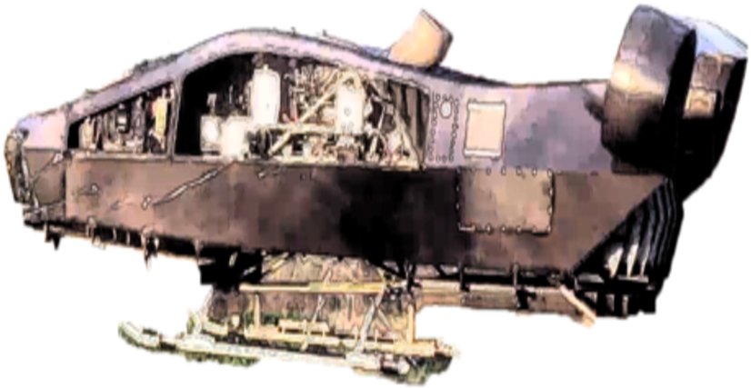 Bp Graphic By Ezra Fax - Missile (900x600), Png Download