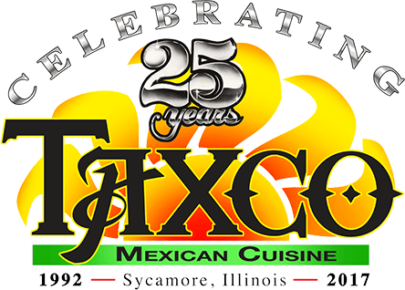 Taxco Mexican Cuisine (444x318), Png Download
