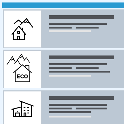 54d4fb8b24c957e253bd631c Icon Gridfx Card View - Statistical Graphics (400x400), Png Download