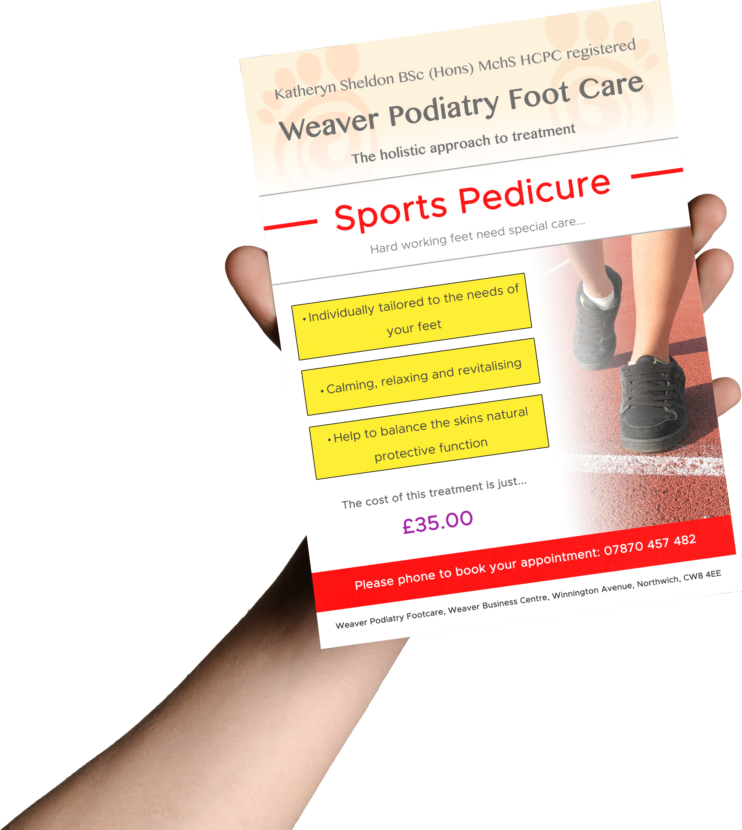 Flyer Printing In Liverpool - Poster (2576x2843), Png Download